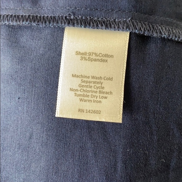 NWT Sail to Sable Tunic Sundress - Picture 5 of 5